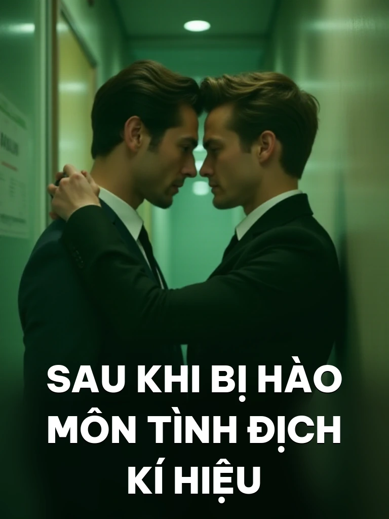 Sau Khi Bị Hào Môn Tình Địch Kí Hiệu