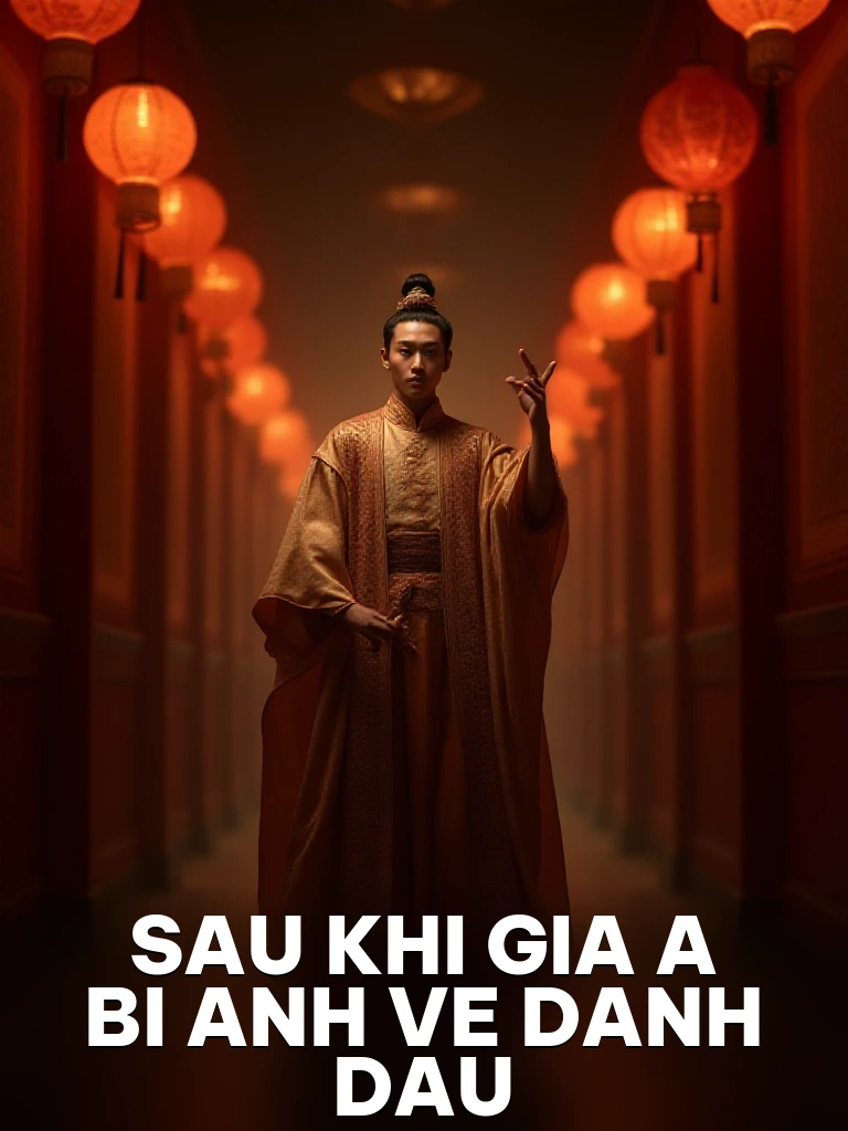 Sau Khi Giả A Bị Ảnh Vệ Đánh Dấu