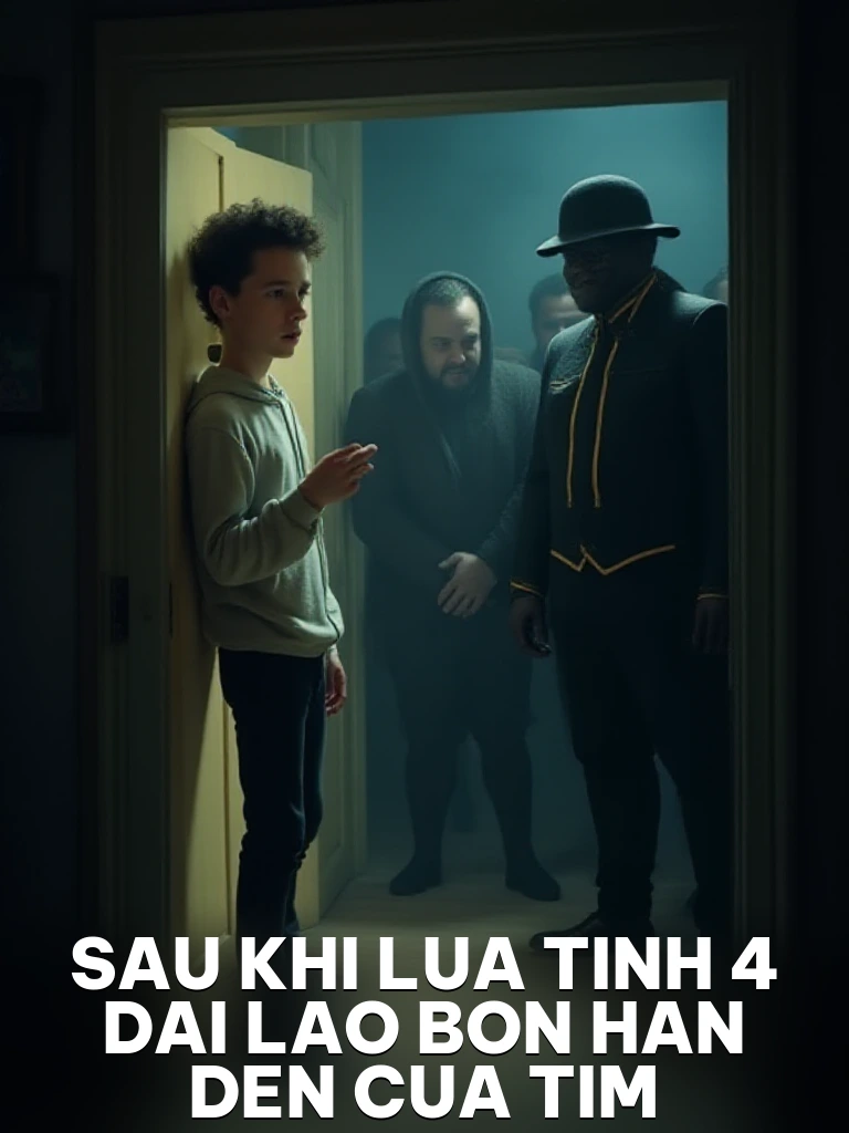 Sau Khi Lừa Tình 4 Đại Lão, Bọn Hắn Đến Cửa Tìm