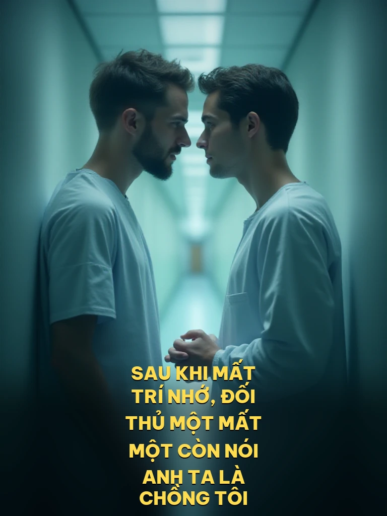 Sau Khi Mất Trí Nhớ, Đối Thủ Một Mất Một Còn Nói Anh Ta Là Chồng Tôi