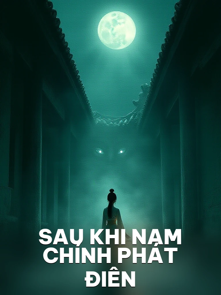 Sau Khi Nam Chính Phát Điên