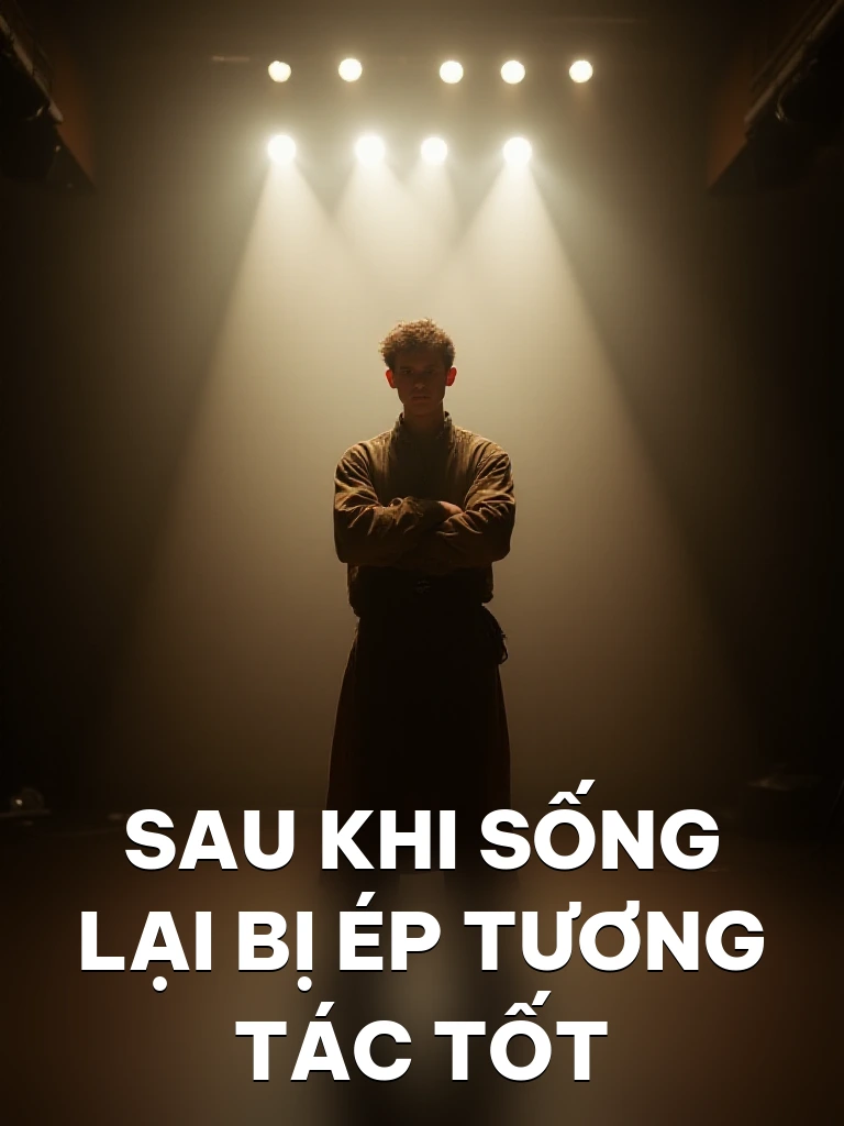 Sau Khi Sống Lại Bị Ép Tương Tác Tốt