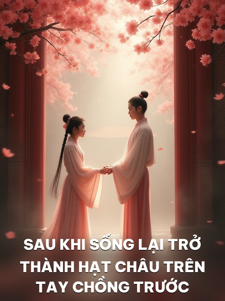 Sau Khi Sống Lại Trở Thành Hạt Châu Trên Tay Chồng Trước