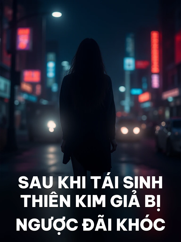 Sau Khi Tái Sinh Thiên Kim Giả Bị Ngược Đãi Khóc