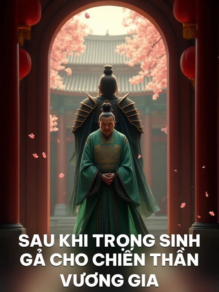 Sau Khi Trọng Sinh Gả Cho Chiến Thần Vương Gia