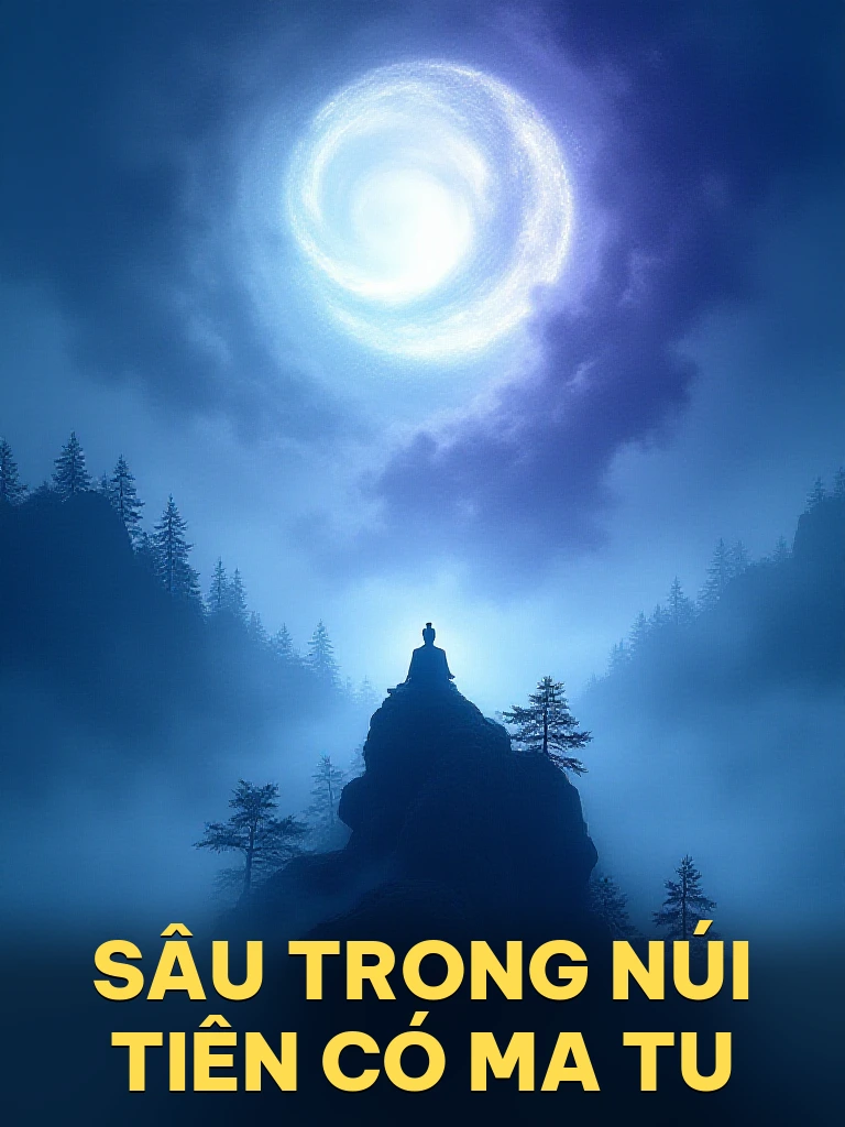 Sâu Trong Núi Tiên Có Ma Tu
