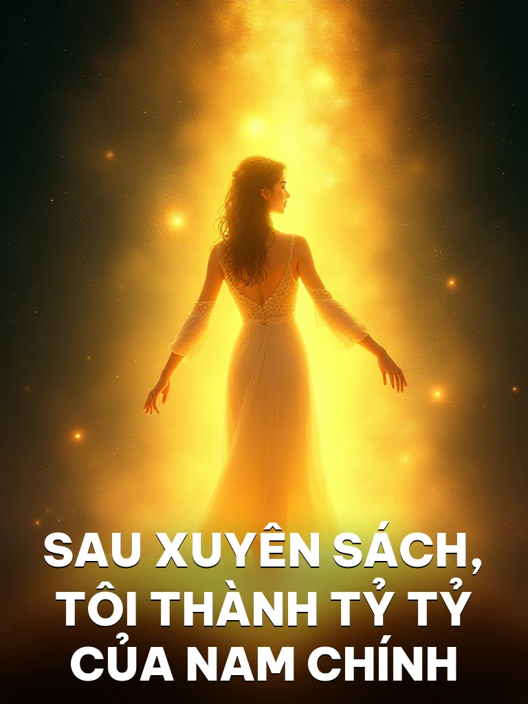 Sau Xuyên Sách, Tôi Thành Tỷ tỷ Của Nam Chính