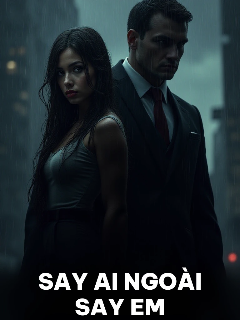 Say Ai Ngoài Say Em