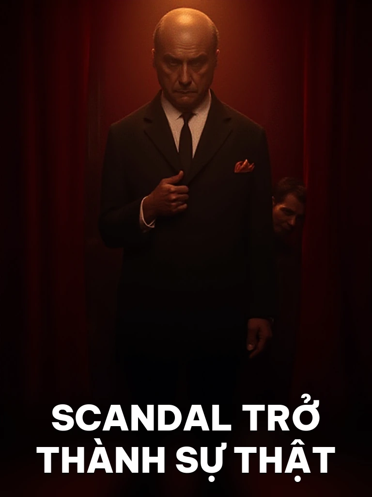 Scandal Trở Thành Sự Thật