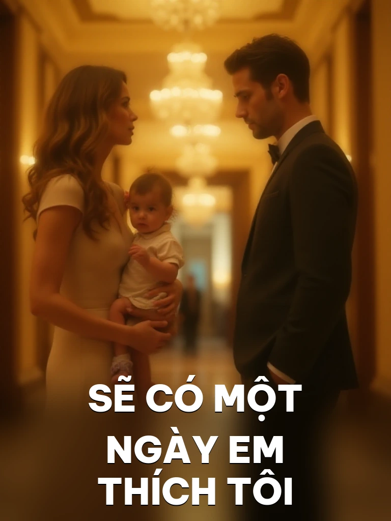 Sẽ Có Một Ngày Em Thích Tôi
