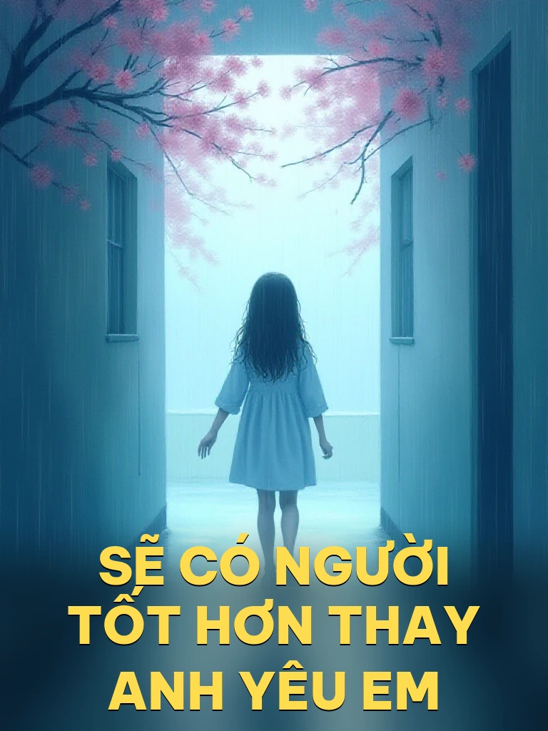 Sẽ Có Người Tốt Hơn Thay Anh Yêu Em