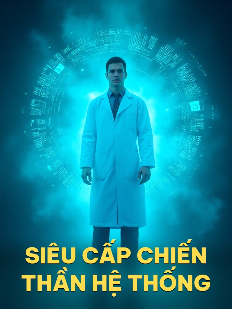 Siêu Cấp Chiến Thần Hệ Thống