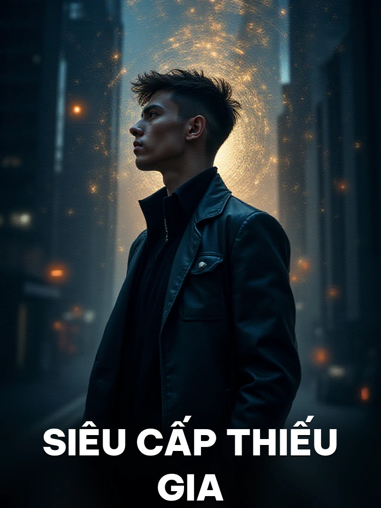 Siêu Cấp Thiếu Gia