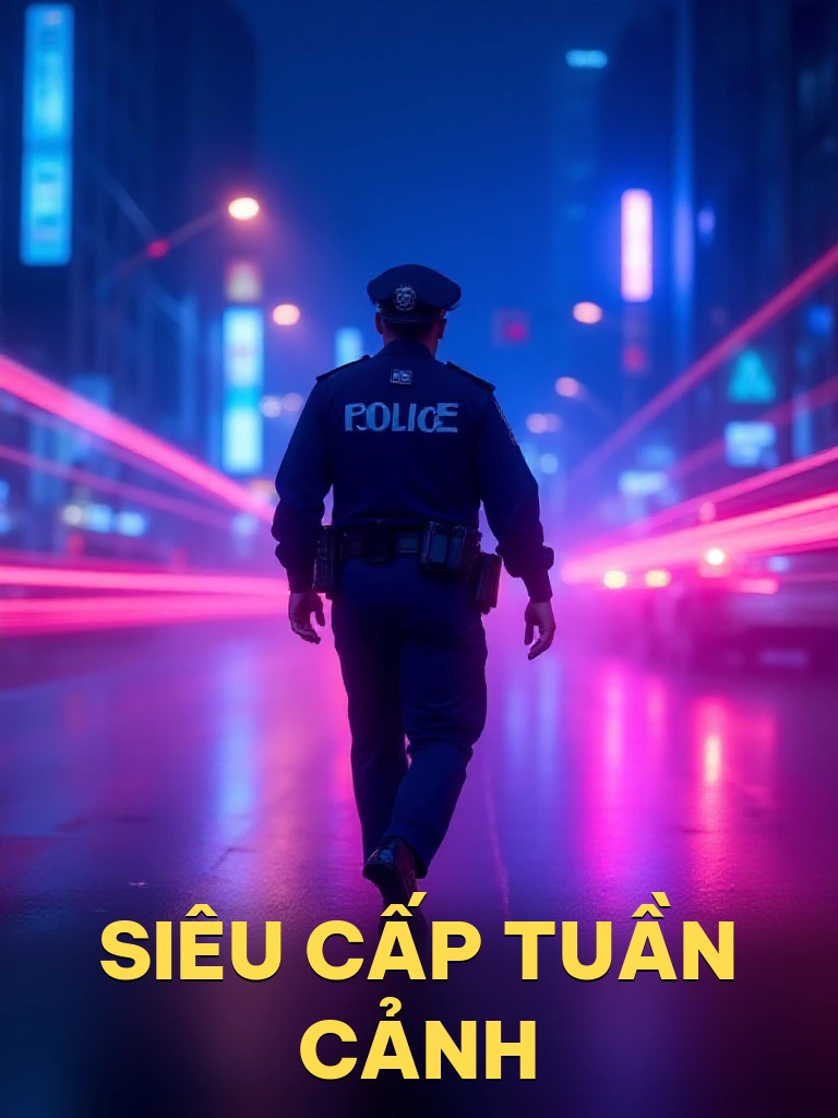 Siêu Cấp Tuần Cảnh