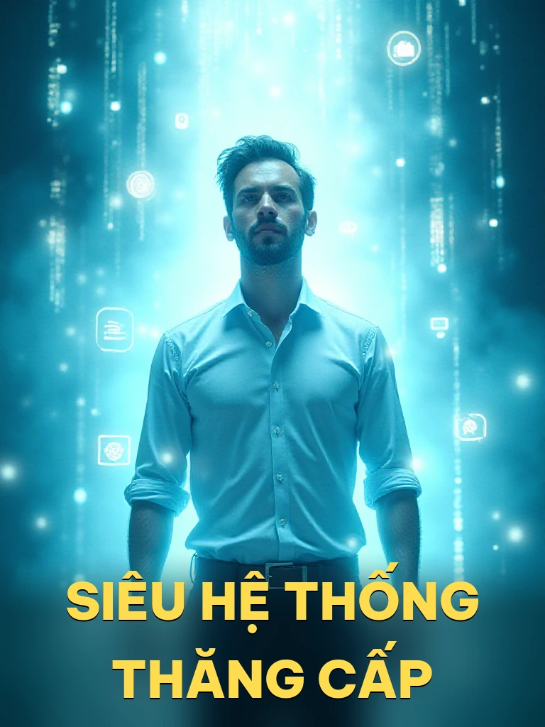Siêu Hệ Thống Thăng Cấp