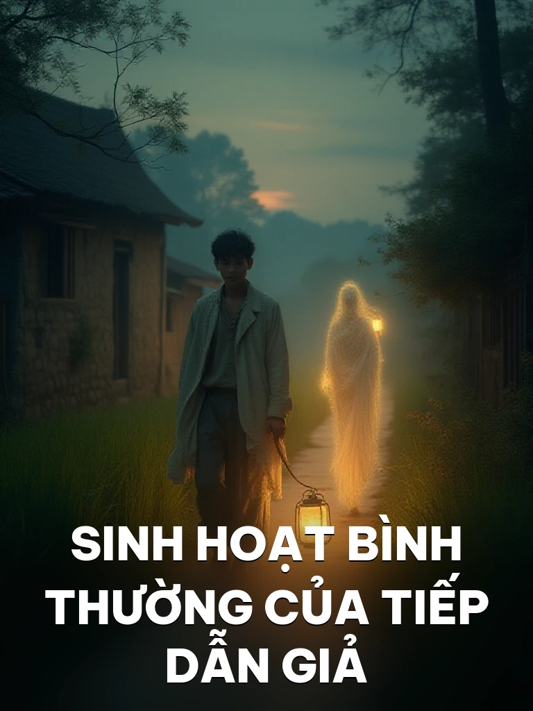 Sinh Hoạt Bình Thường Của Tiếp Dẫn Giả