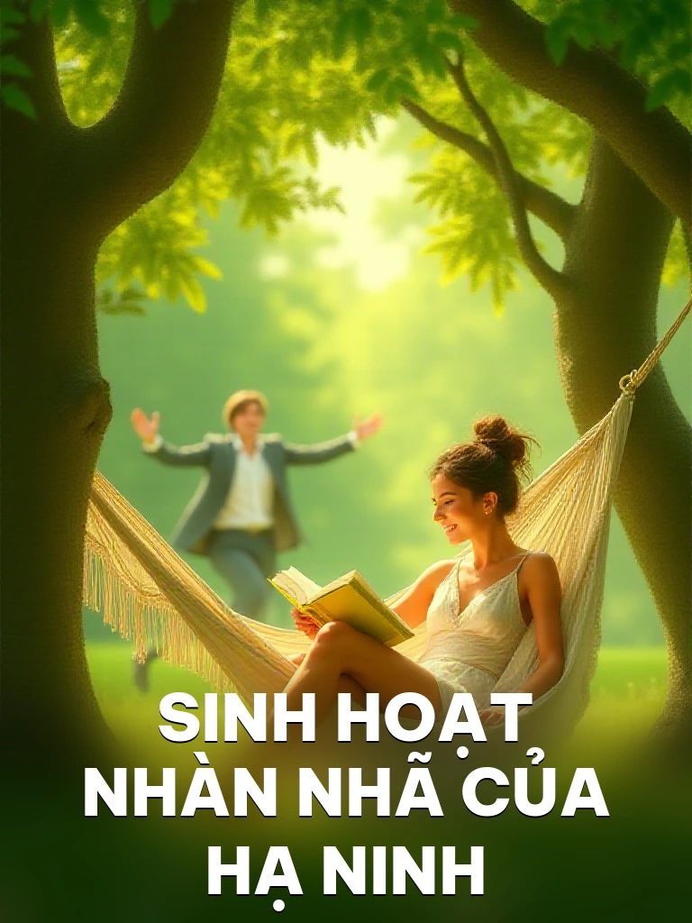 Sinh Hoạt Nhàn Nhã Của Hạ Ninh