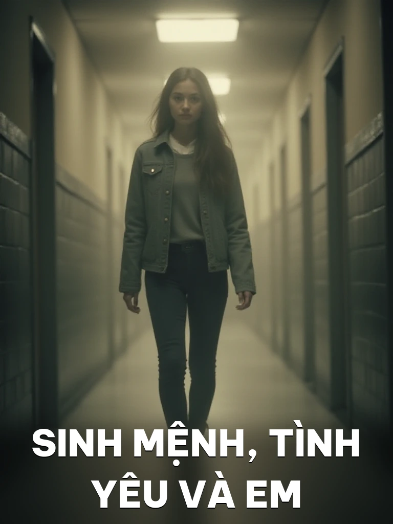 Sinh Mệnh, Tình Yêu Và Em