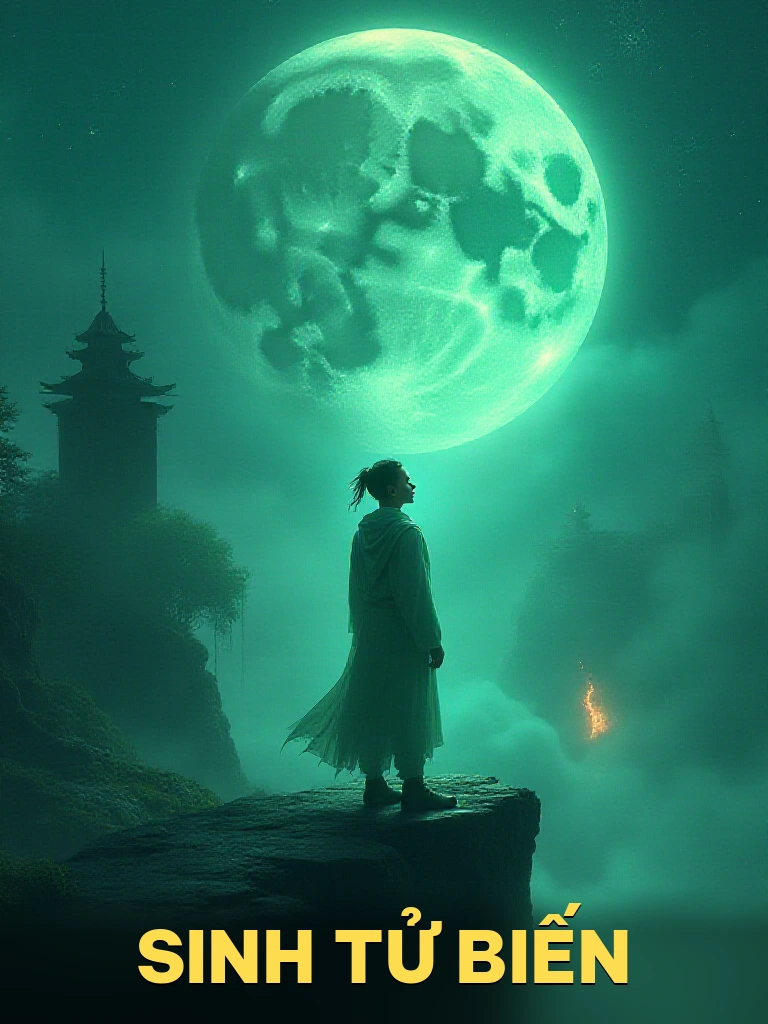 Sinh Tử Biến