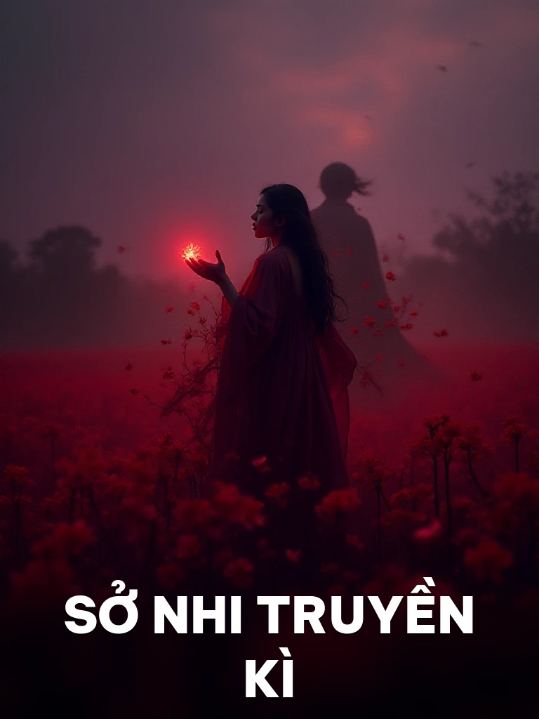 Sở Nhi Truyền Kì