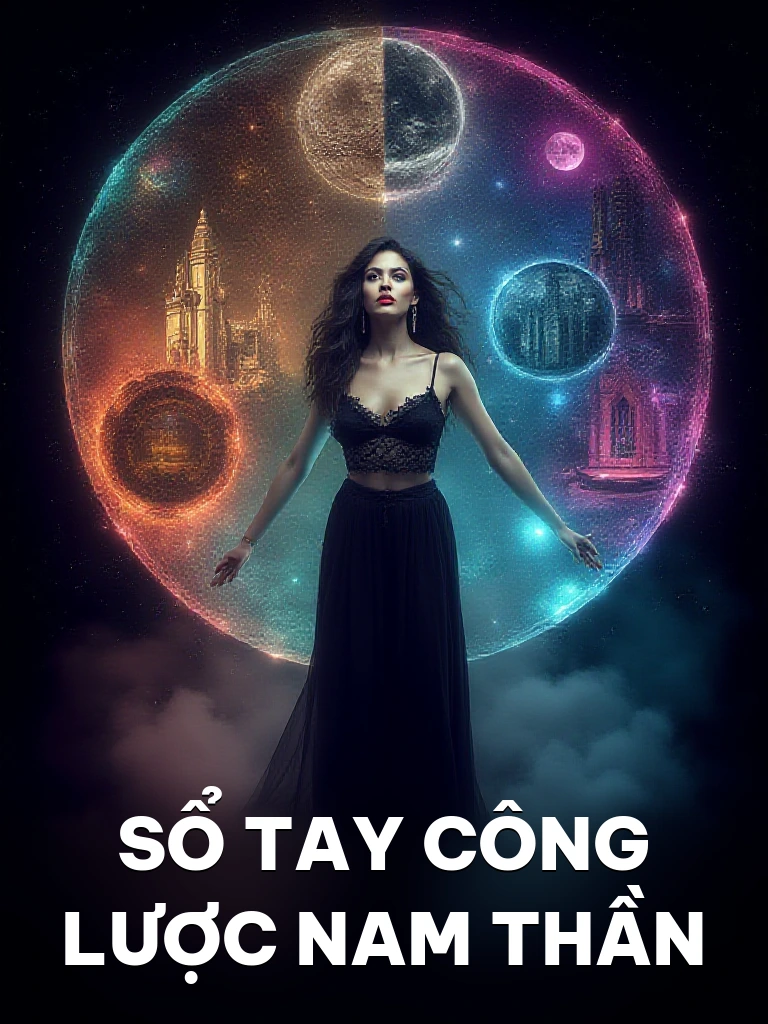 Sổ Tay Công Lược Nam Thần
