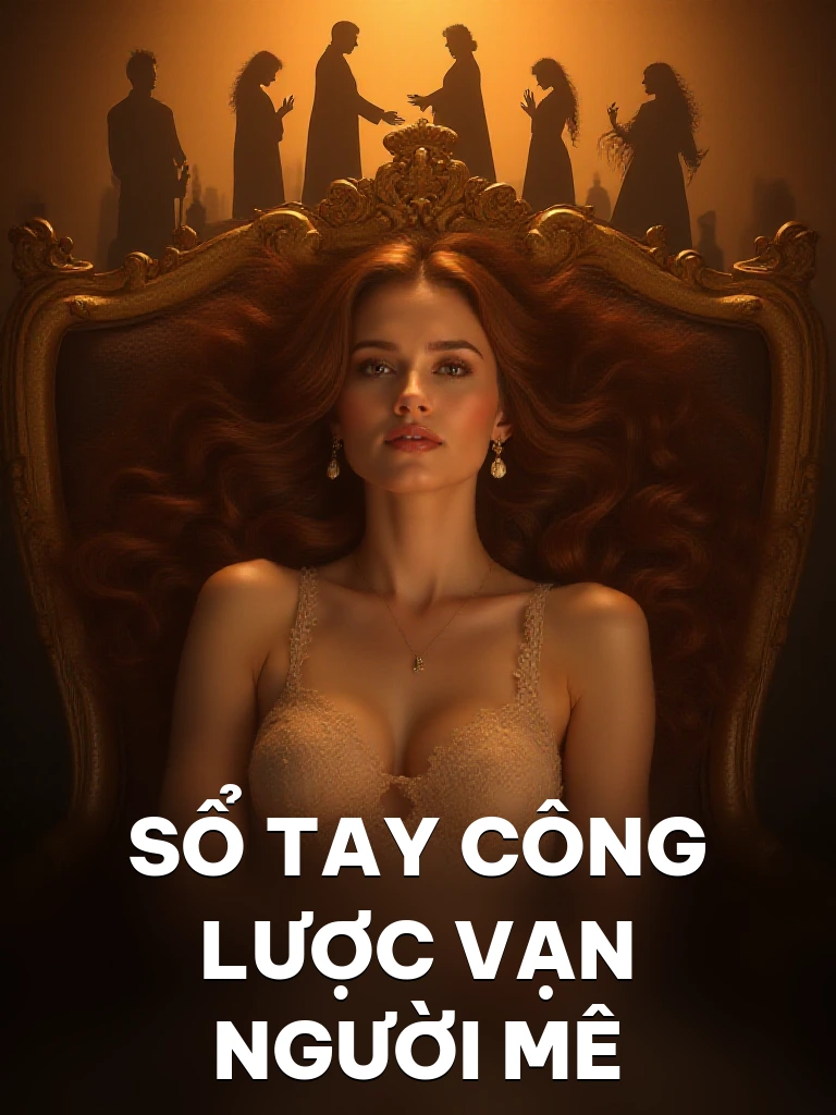 Sổ Tay Công Lược Vạn Người Mê