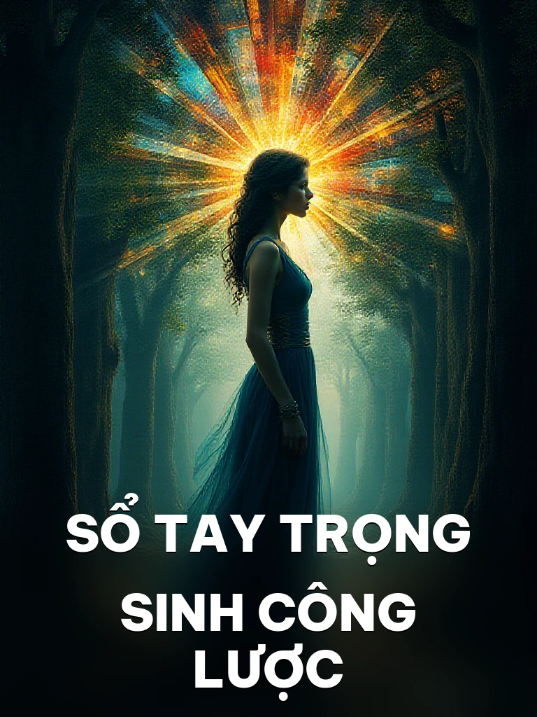 Sổ Tay Trọng Sinh Công Lược
