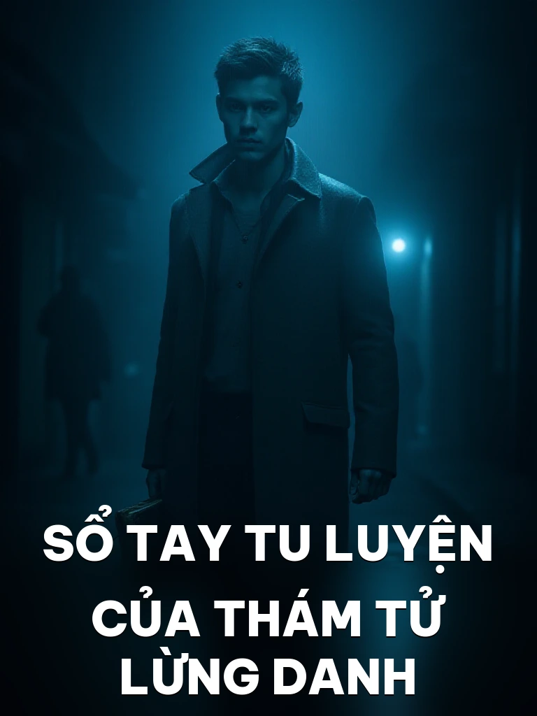 Sổ Tay Tu Luyện Của Thám Tử Lừng Danh