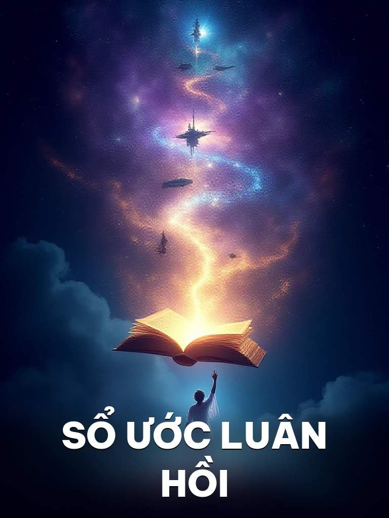 Sổ Ước Luân Hồi
