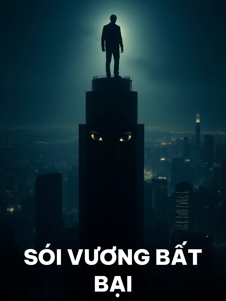 Sói Vương Bất Bại