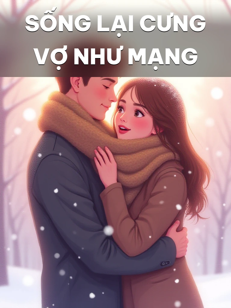 Sống Lại Cưng Vợ Như Mạng