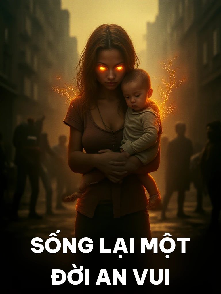 Sống Lại Một Đời An Vui