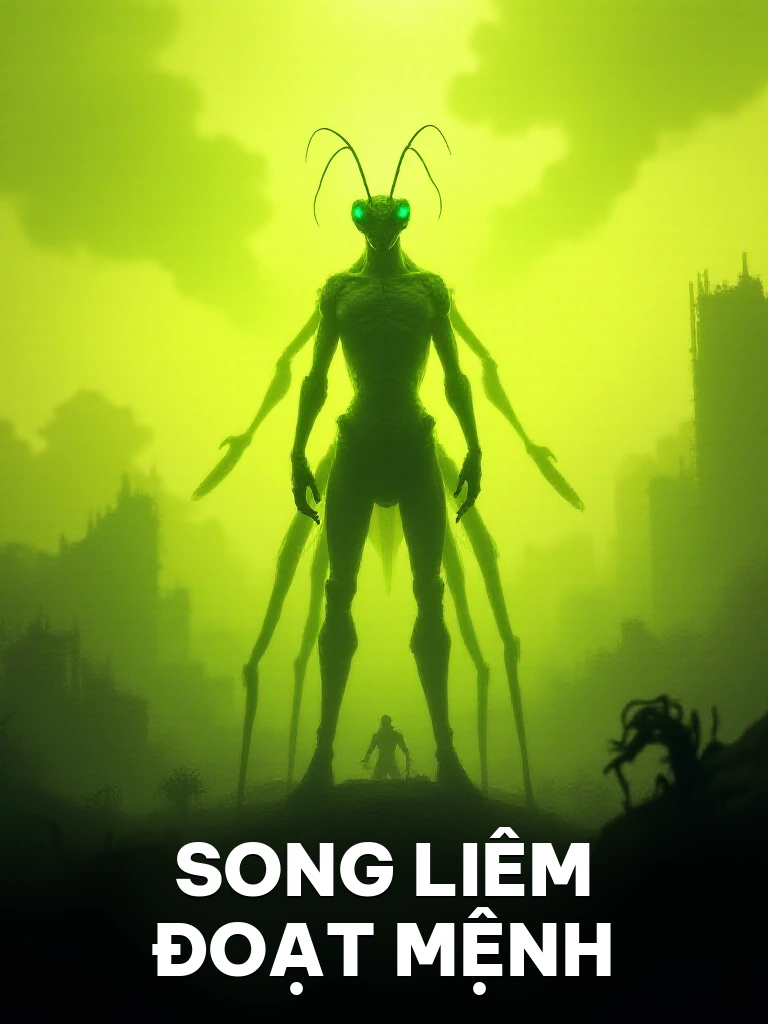 Song Liêm Đoạt Mệnh
