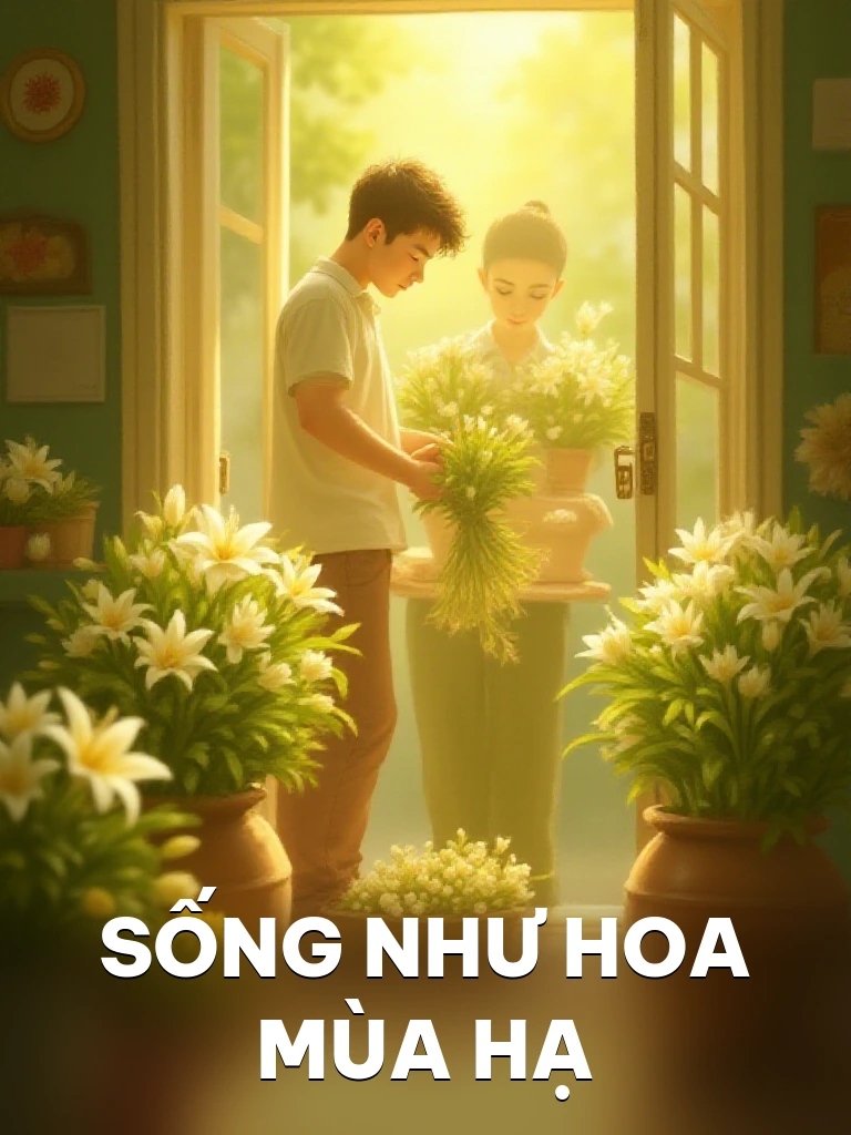 Sống Như Hoa Mùa Hạ