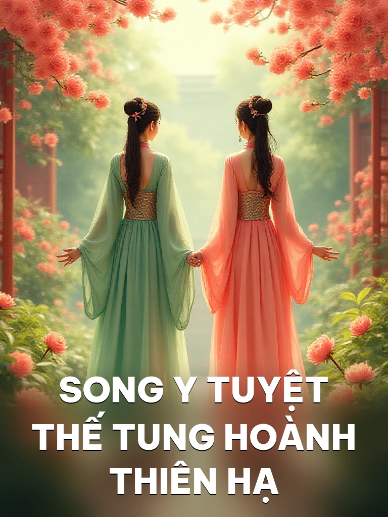 Song Y Tuyệt Thế Tung Hoành Thiên Hạ