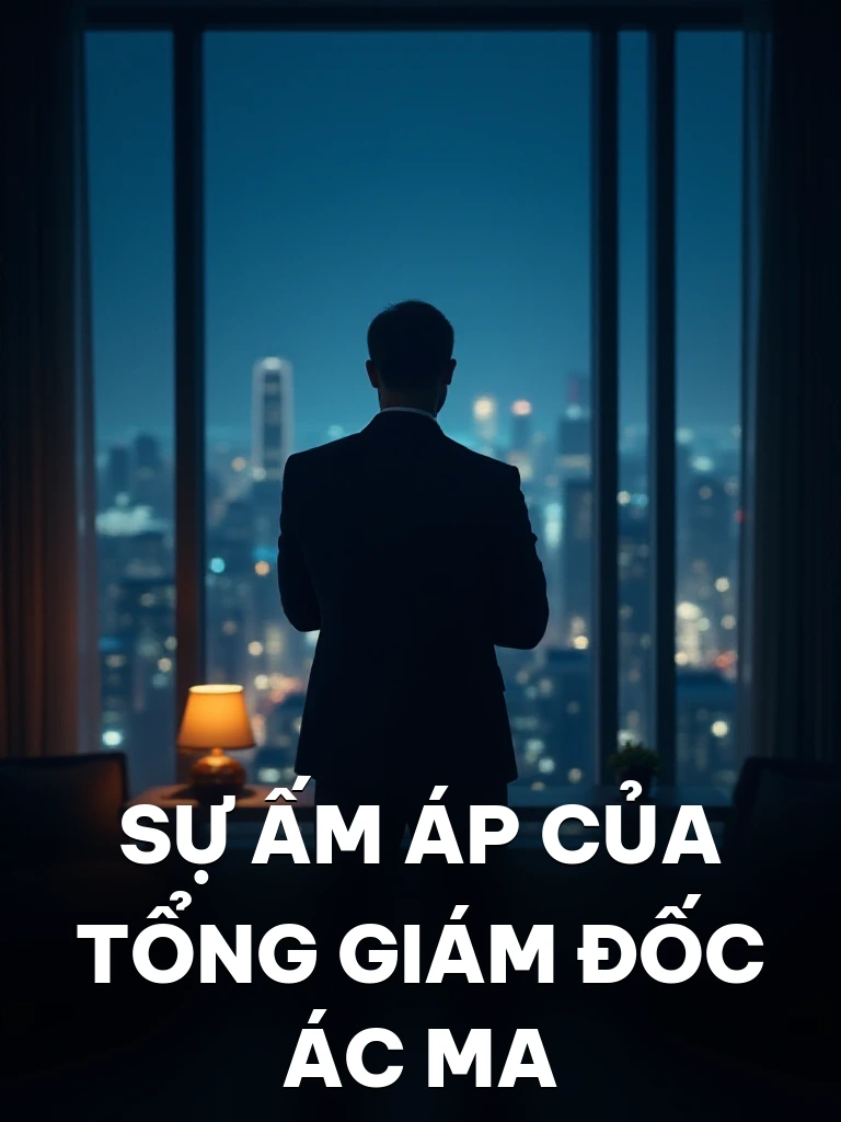 Sự Ấm Áp Của Tổng Giám Đốc Ác Ma