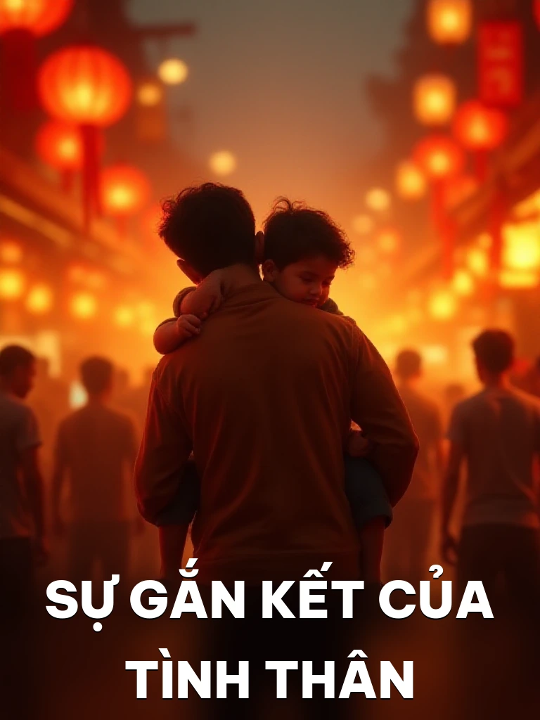 Sự Gắn Kết Của Tình Thân