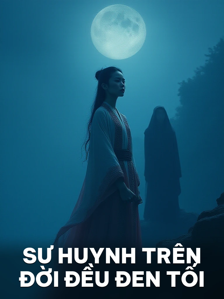 Sư Huynh Trên Đời Đều Đen Tối