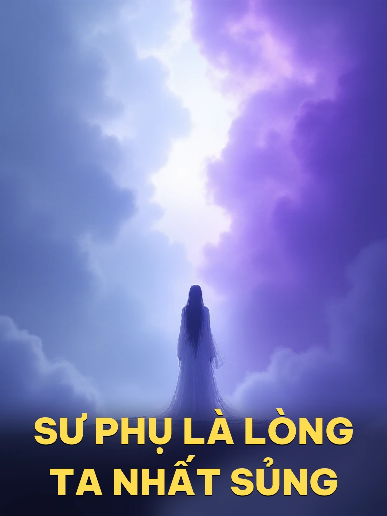 Sư Phụ Là Lòng Ta Nhất Sủng