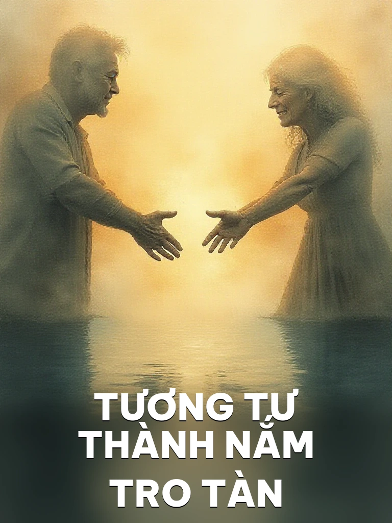 Tương Tư Thành Nắm Tro Tàn