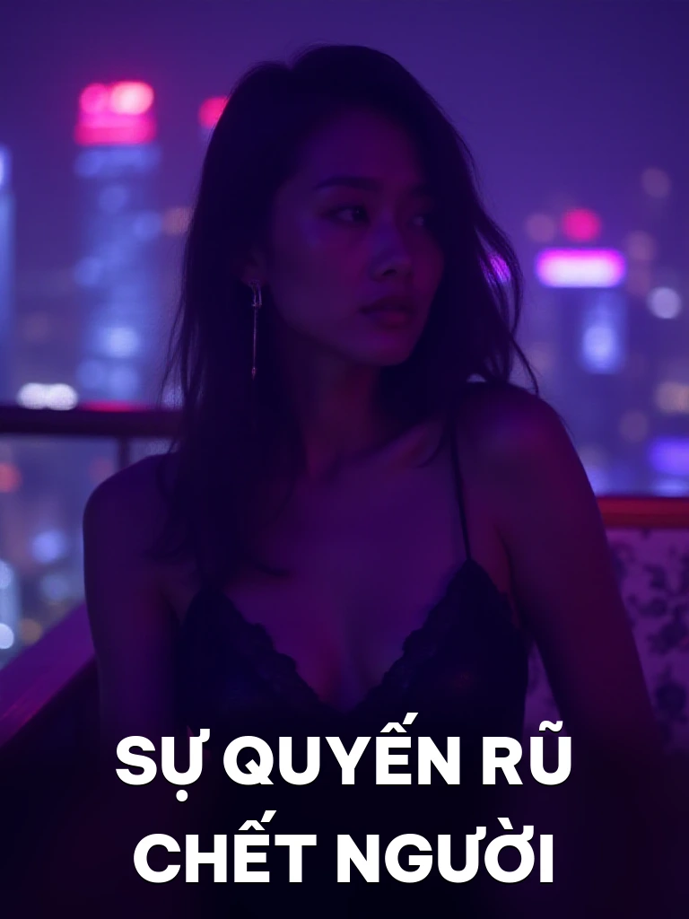 Sự Quyến Rũ Chết Người