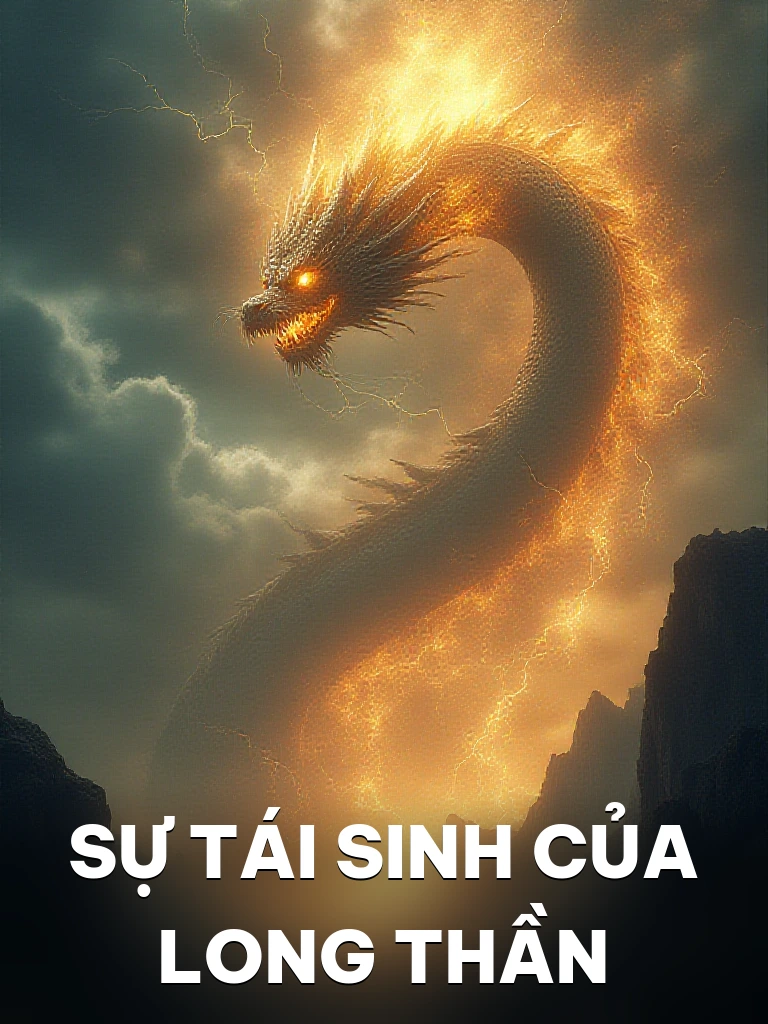 Sự Tái Sinh Của Long Thần