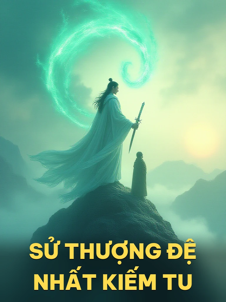 Sử Thượng Đệ Nhất Kiếm Tu