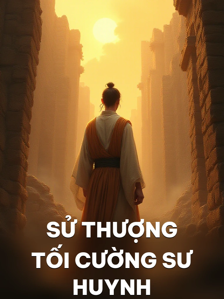 Sử Thượng Tối Cường Sư Huynh