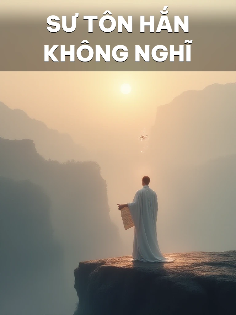 Sư Tôn Hắn Không Nghĩ