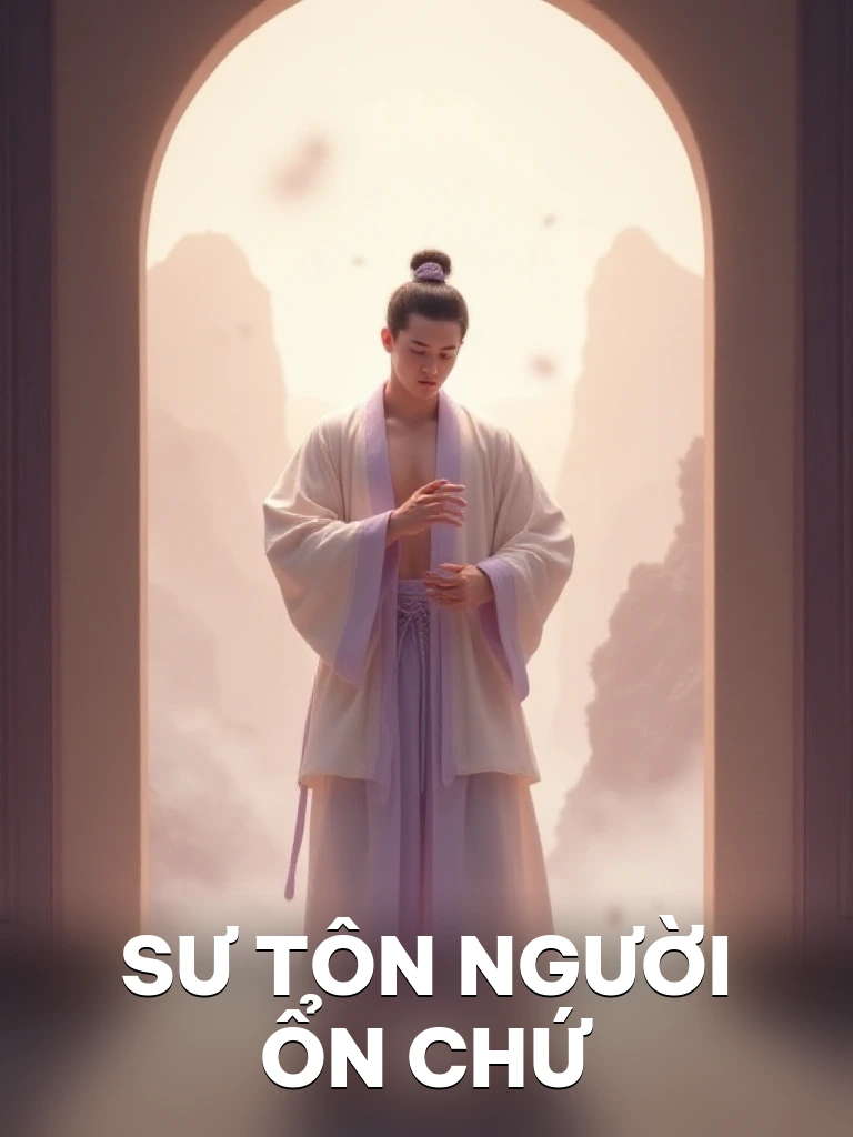 Sư Tôn Người Ổn Chứ