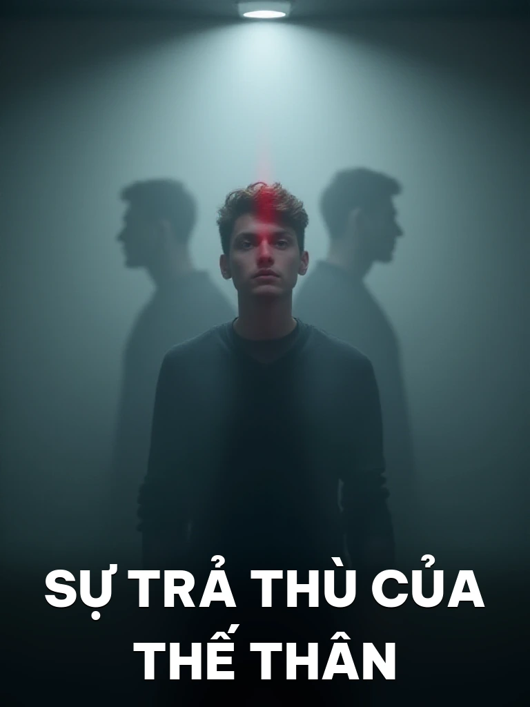 Sự Trả Thù Của Thế Thân