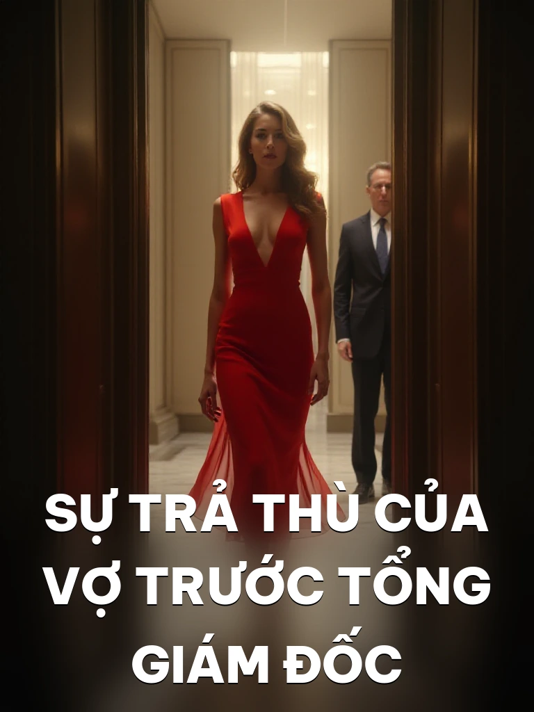 Sự Trả Thù Của Vợ Trước Tổng Giám Đốc