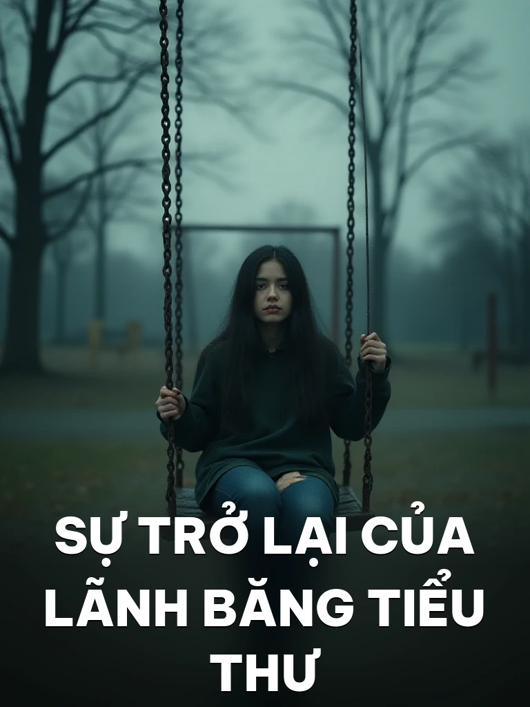 Sự Trở Lại Của Lãnh Băng Tiểu Thư
