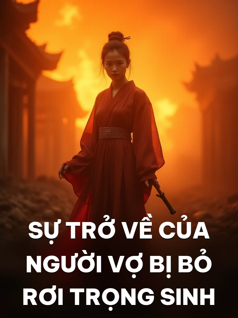 Sự Trở Về Của Người Vợ Bị Bỏ Rơi Trọng Sinh